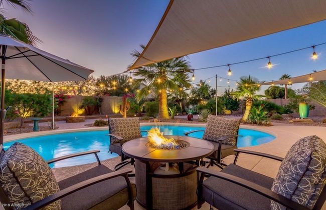 Blackfoot San Tan Valley - Foto 1