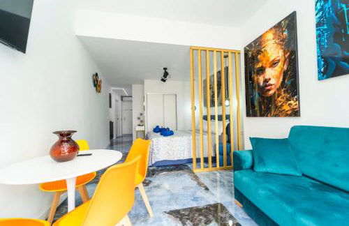 Apartamentos Brisas del Poniente - Photo 33