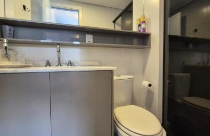 EBF502 Luxury at Merces CWB - Foto 11