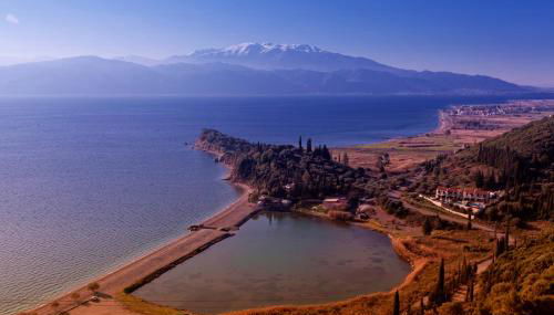 Parathalasso Villas - Foto 5