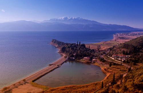 Parathalasso Villas - Foto 5