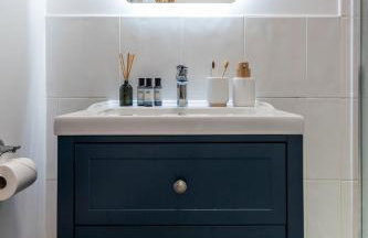 Harbour sea views in town centre - 3 Headland View - Foto 7