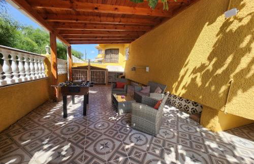 VILLA ARTEP Lujoso apartamento con piscina comunitaria - Foto 34