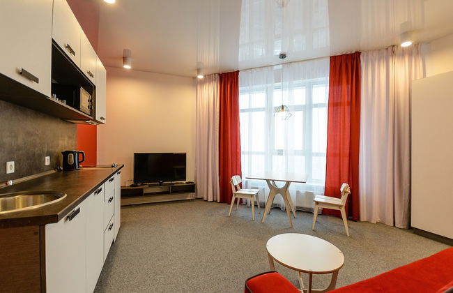 Partner Guest House Klovskyi - Foto 52