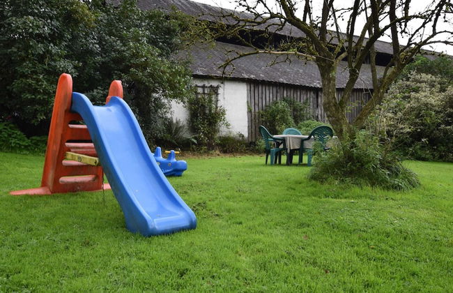 Lovely Holiday Home In Frahan With Terrace - Photo 20