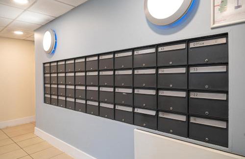 19 Quayside Newcastle - Foto 5