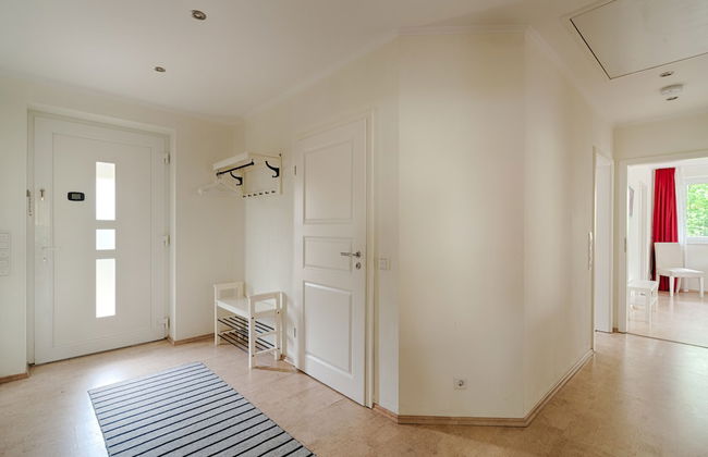 Ferienhaus Dibbersen Wittenhögen - Photo 2