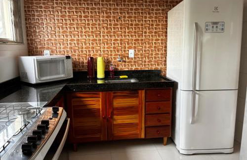 Refúgio Frente ao Mar há Passos da Areia com piscina - Foto 12