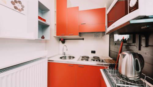 Sky Residence III - Comfort Apartments in Aprica - Foto 5