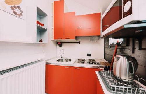 Sky Residence - Comfort Apartments in Aprica - Foto 7