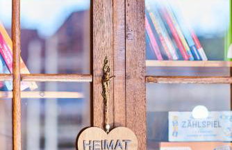 Familyhaus Hochreuther's Hof - Foto 30