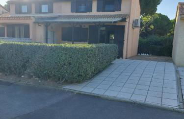 Maison à Portiragnes Plage - Résidence les Tamaris - Porte du Soleil - Prix piscine comprise - Foto 11