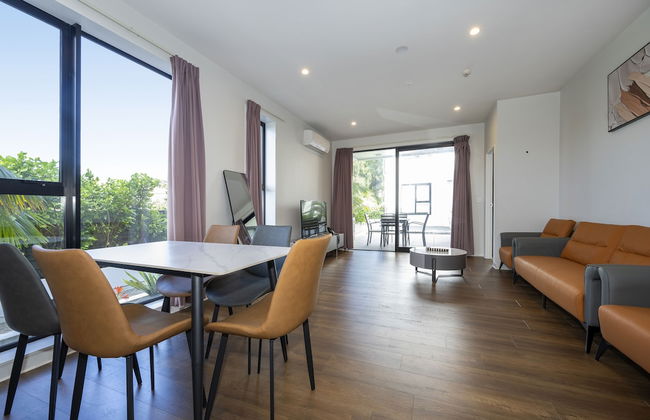 The Edgerley Suites - Photo 33