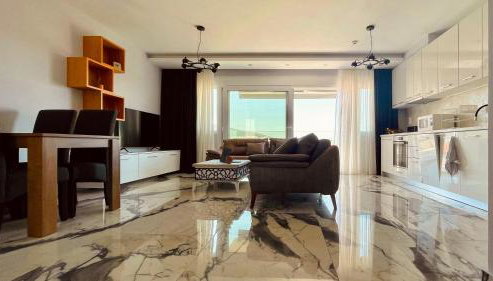 Lili's & Maxi's Apartments - Foto 3, pet friendly, minibar
