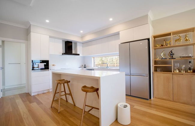 Lux Style 4BR Townhouse@ashwood - Foto 12