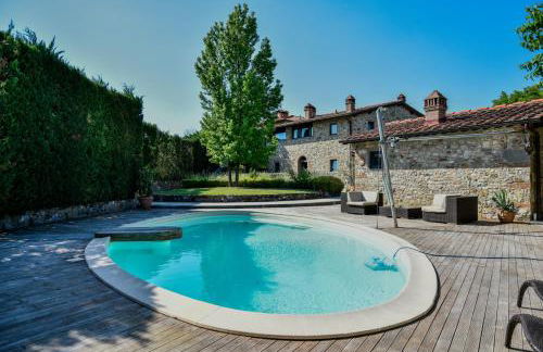 Appartamento in Villa con Piscina - Mhateria Relais - Foto 1
