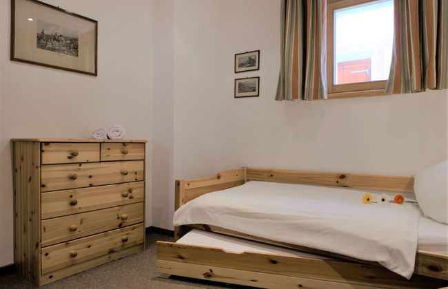 Chesa Dal Luf B5 - Foto 12