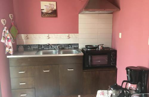 The Olive Tree House - Foto 15