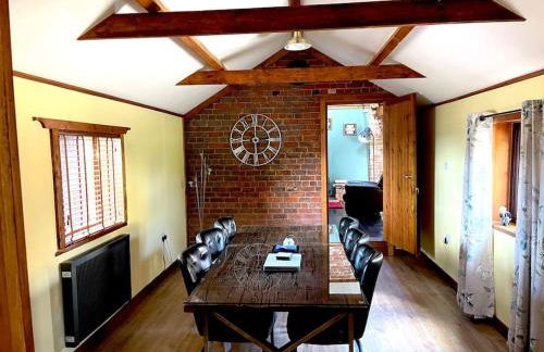 The Barn at Whitehouse Farm 18th century 3 bed Barn- Beautifully converted - Foto 9