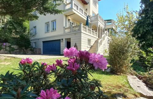 Ferienwohnung Dennstedt - Foto 1