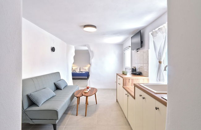 Lefkes Blissful Home - Photo 6