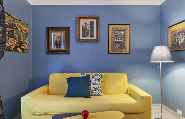 A Un Passo Da Boccadasse By Wonderful Italy - Foto 11