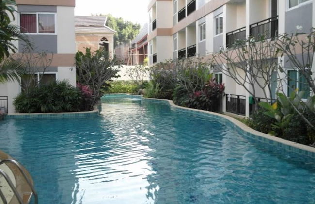 Plaza Residence F6 R62 Residence - Foto 6