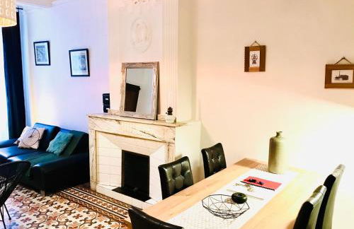 Gîtes Lavande et Jasmin 3 étoiles - Foto 54