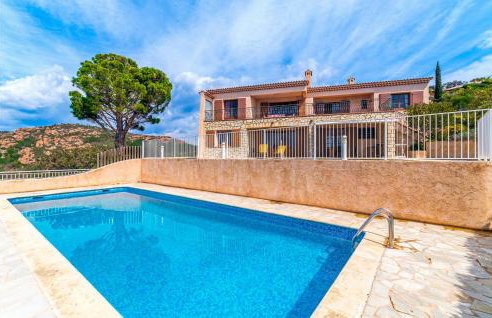 Domaine De La Bastide D'a - Foto 9