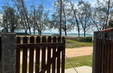 Pé na Areia Beach House - Foto 36