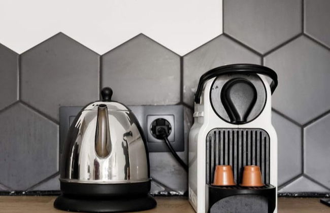 Home Chic Home Les Toits de l'Argenterie - Foto 11