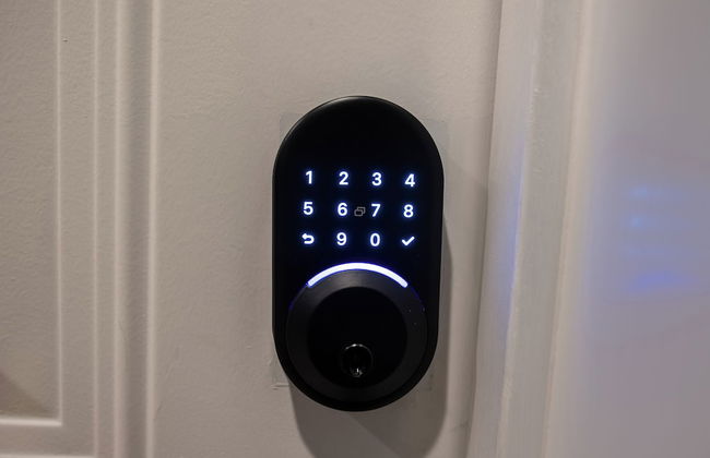 Sosuite at The Jefferson - Foto 39