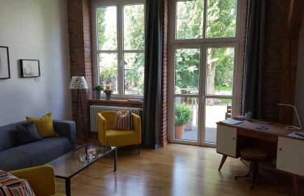 ARYVE JC Studio - Altstadtnahes Boutique Apartment mit Markenmatratzen auf Hotelniveau inklusive kostenfreiem Parkplatz - Foto 35