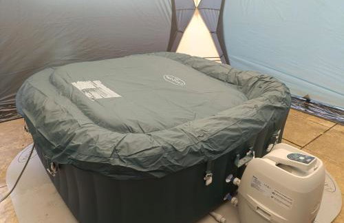 Open Mind Property - Hot Tub, 8 Guests & Free Parking - Foto 25