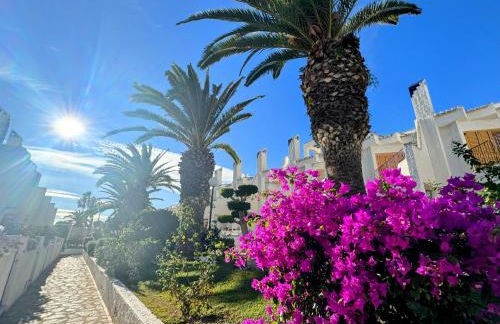 Contemporary House in Cabo Roig - Photo 38