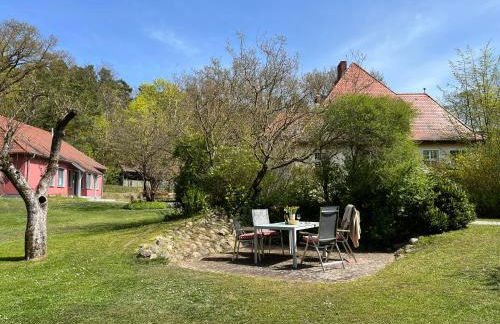 Ferienwohnung in herrschaftlicher Villa - Foto 23