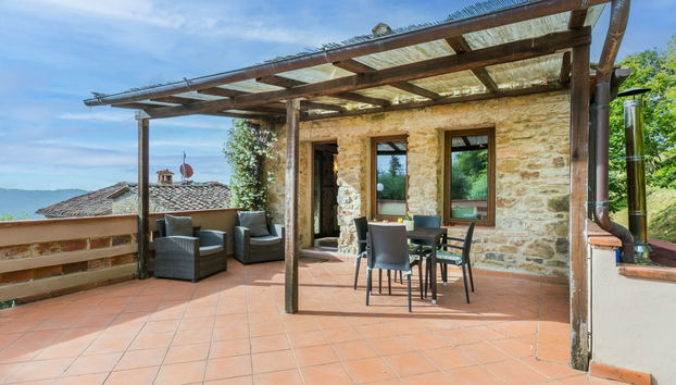 La Cupola: Papavero - Photo 4, House