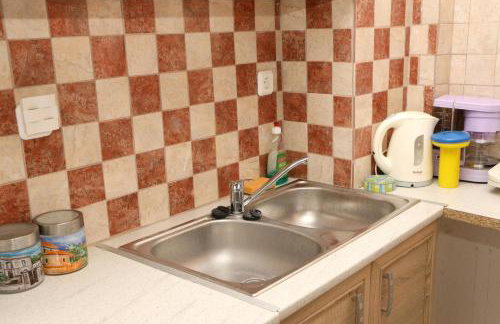 Nikolaou Apartments Keramidi - Photo 23