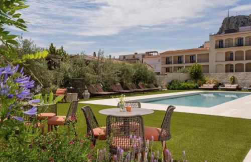 Marconia Boutique Residence - Foto 8