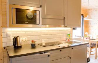 Domki Szarlota - atrakcje dla rodzin na Kaszubach - Foto 6