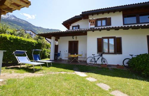 Villa Quattro Stagioni - Photo 57