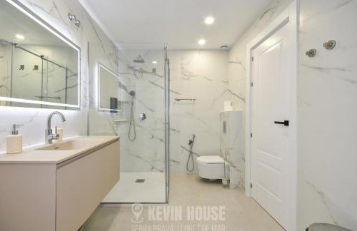 Kevin House - Serra Brava, Lloret de Mar - Photo 11