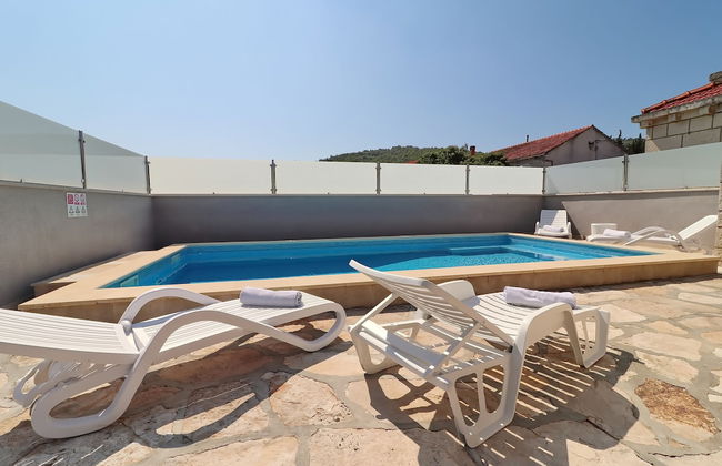 Villa Ivana - Photo 32