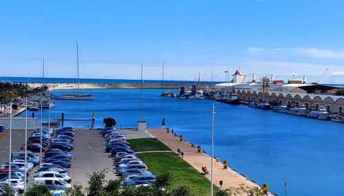 Magnifico Piso en Playa de Gandia - Foto 4