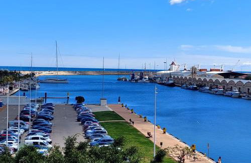 Magnifico Piso en Playa de Gandia - Foto 4