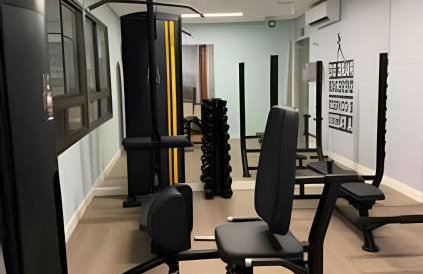 Aconchegante e com vista mar - Foto 29