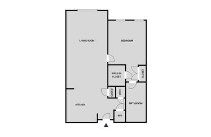 North Bethesda 1br w wd pool gym nr metro WDC-608 - Foto 17