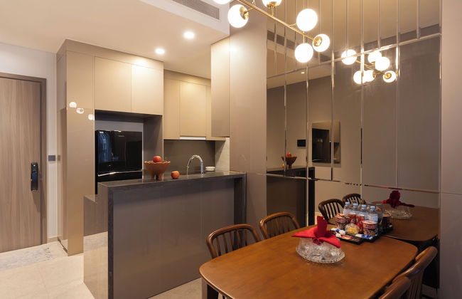 Bluesky MarQ Luxury Vaccation - Photo 55