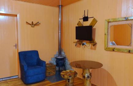 Pousada Sol Da Meia Noite - Foto 18