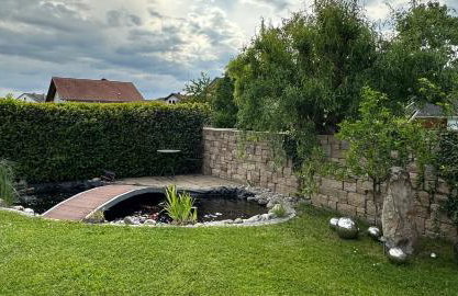 Haus am Mühlbach - Foto 12